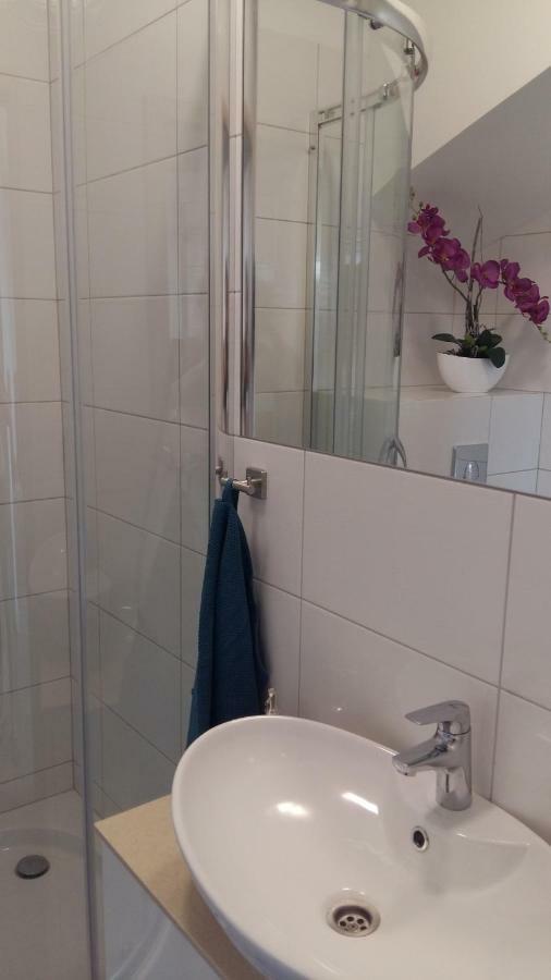 Anchoria Prestige Appartement Mechelinki Buitenkant foto