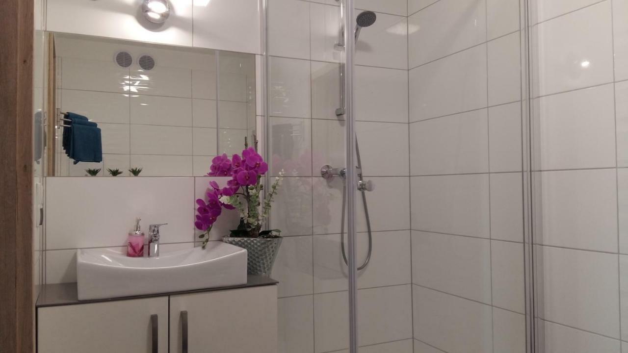 Anchoria Prestige Appartement Mechelinki Buitenkant foto